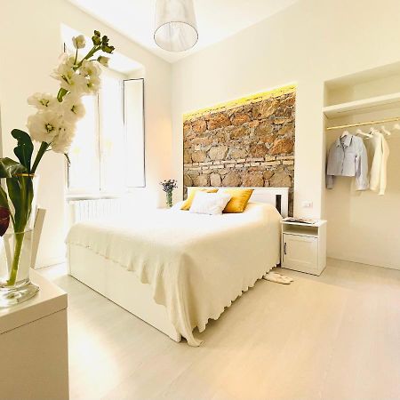 The Savoy Suite Roma Exterior foto