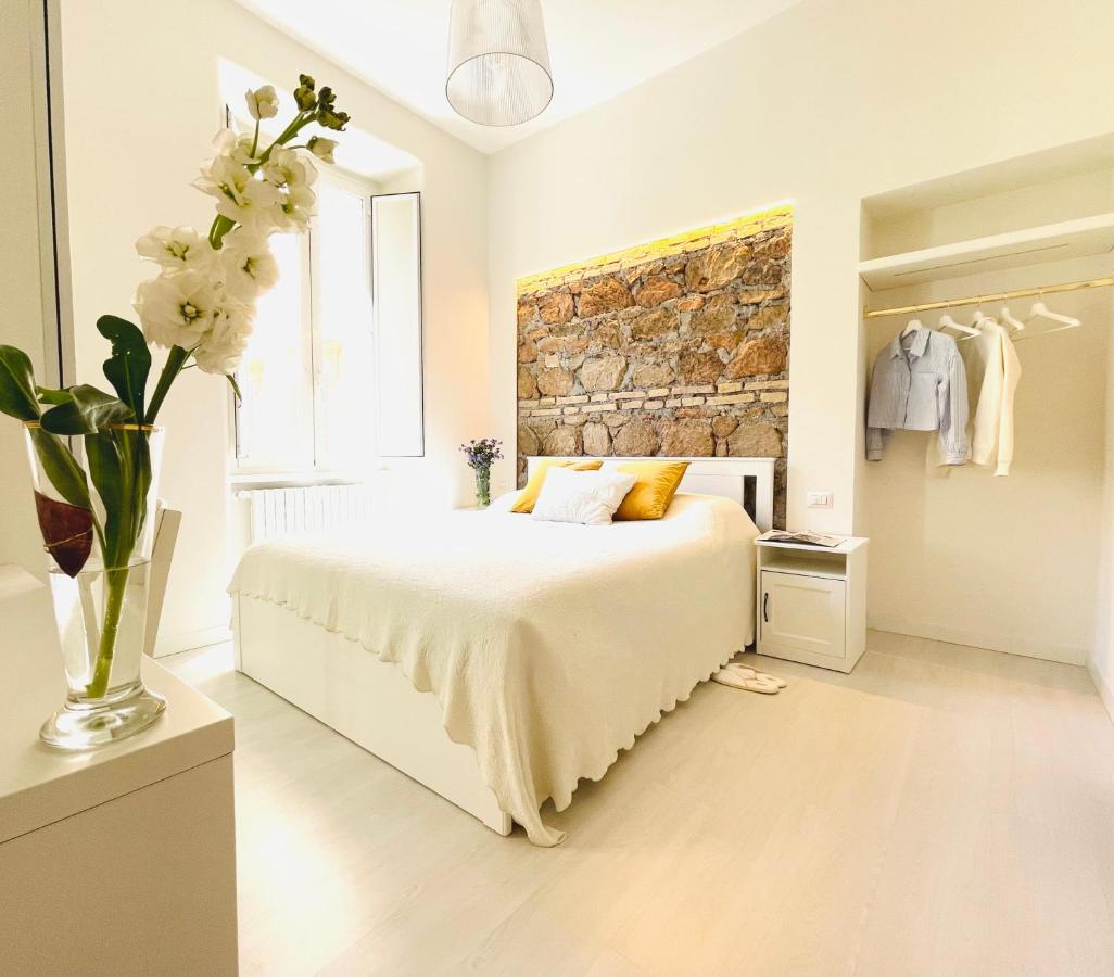 The Savoy Suite Roma Exterior foto