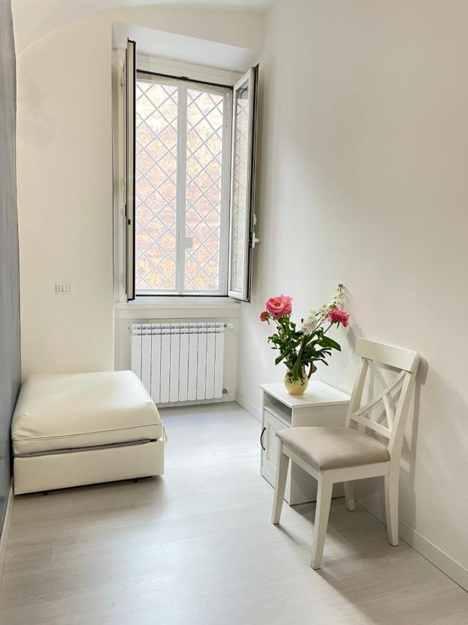 The Savoy Suite Roma Exterior foto