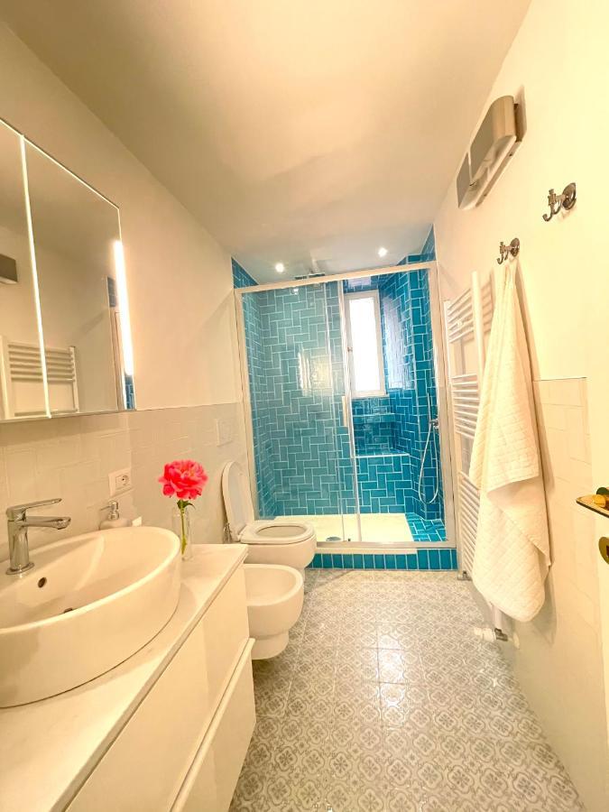The Savoy Suite Roma Exterior foto